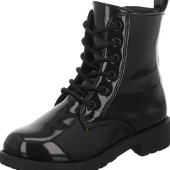girlZ onlY Schnürstiefelette Warmfutter