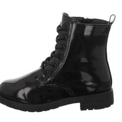 girlZ onlY Schnürstiefelette Warmfutter