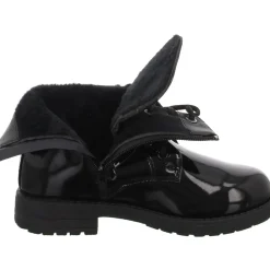 girlZ onlY Schnürstiefelette Warmfutter