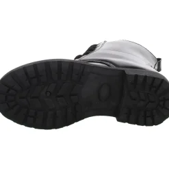 girlZ onlY Schnürstiefelette Warmfutter