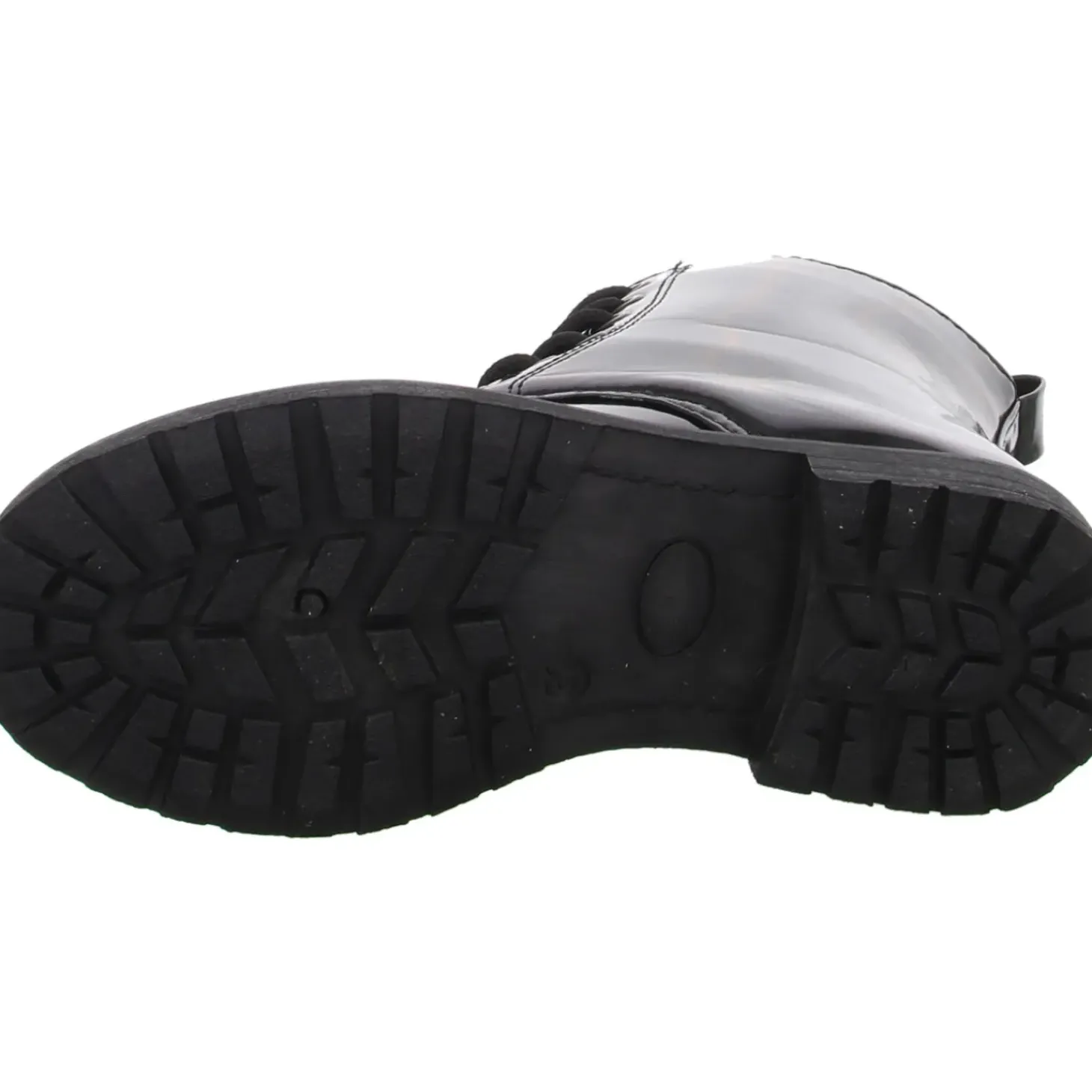 girlZ onlY Schnürstiefelette Warmfutter