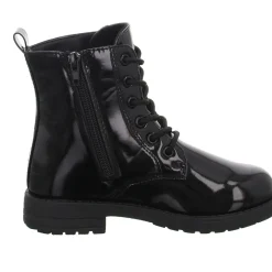 girlZ onlY Schnürstiefelette Warmfutter