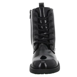 girlZ onlY Schnürstiefelette Warmfutter