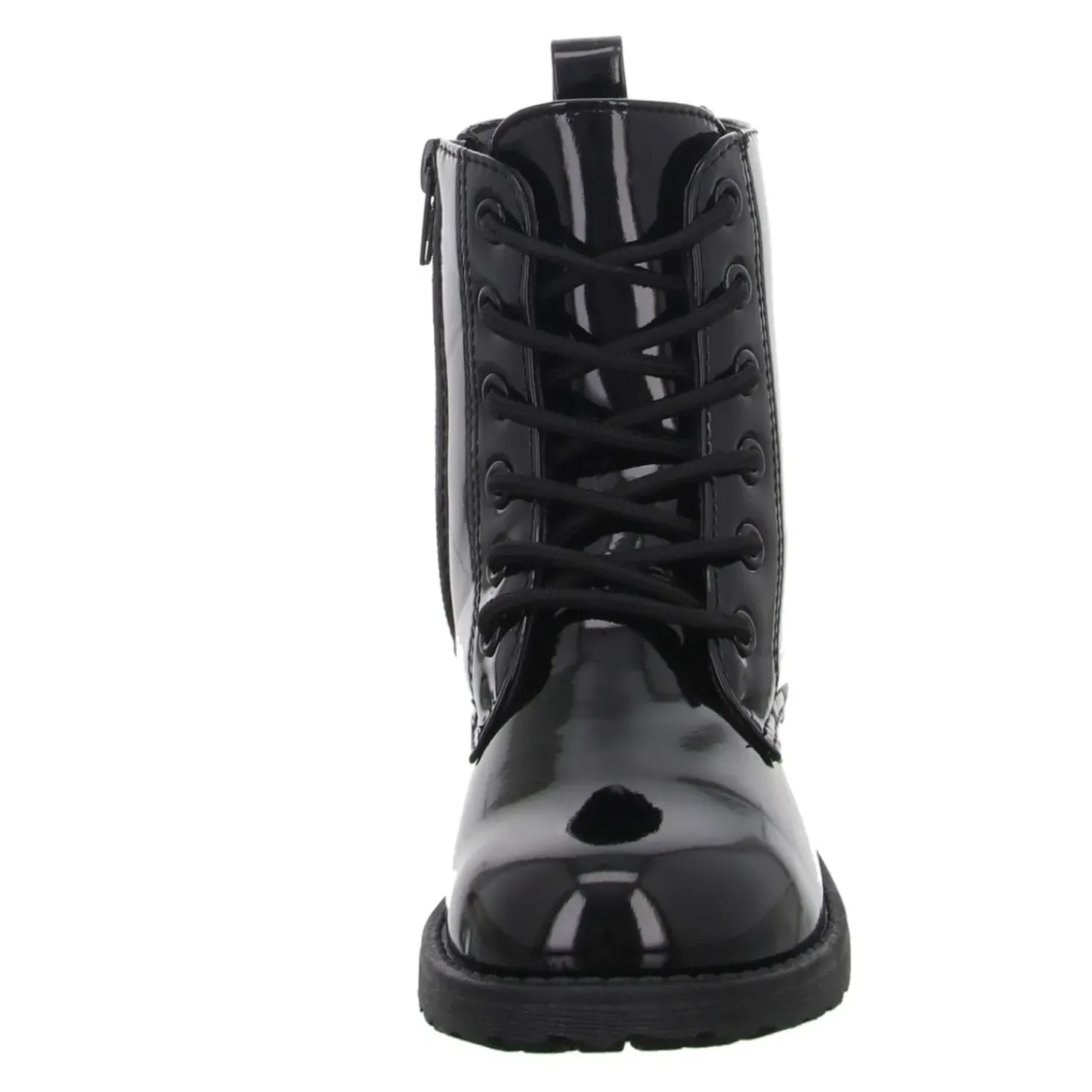 girlZ onlY Schnürstiefelette Warmfutter