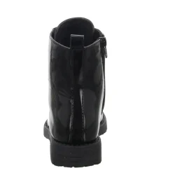 girlZ onlY Schnürstiefelette Warmfutter