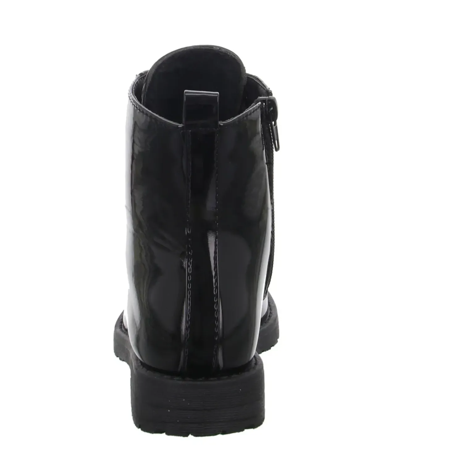 girlZ onlY Schnürstiefelette Warmfutter