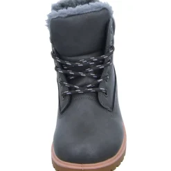 girlZ onlY Schnürstiefelette Warmfutter