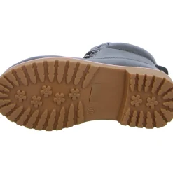 girlZ onlY Schnürstiefelette Warmfutter