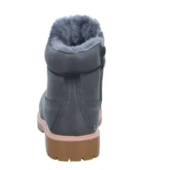 girlZ onlY Schnürstiefelette Warmfutter