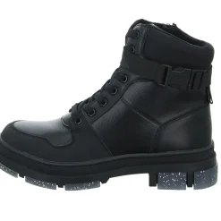 girlZ onlY Schnürstiefelette Warmfutter