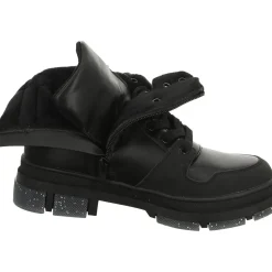 girlZ onlY Schnürstiefelette Warmfutter