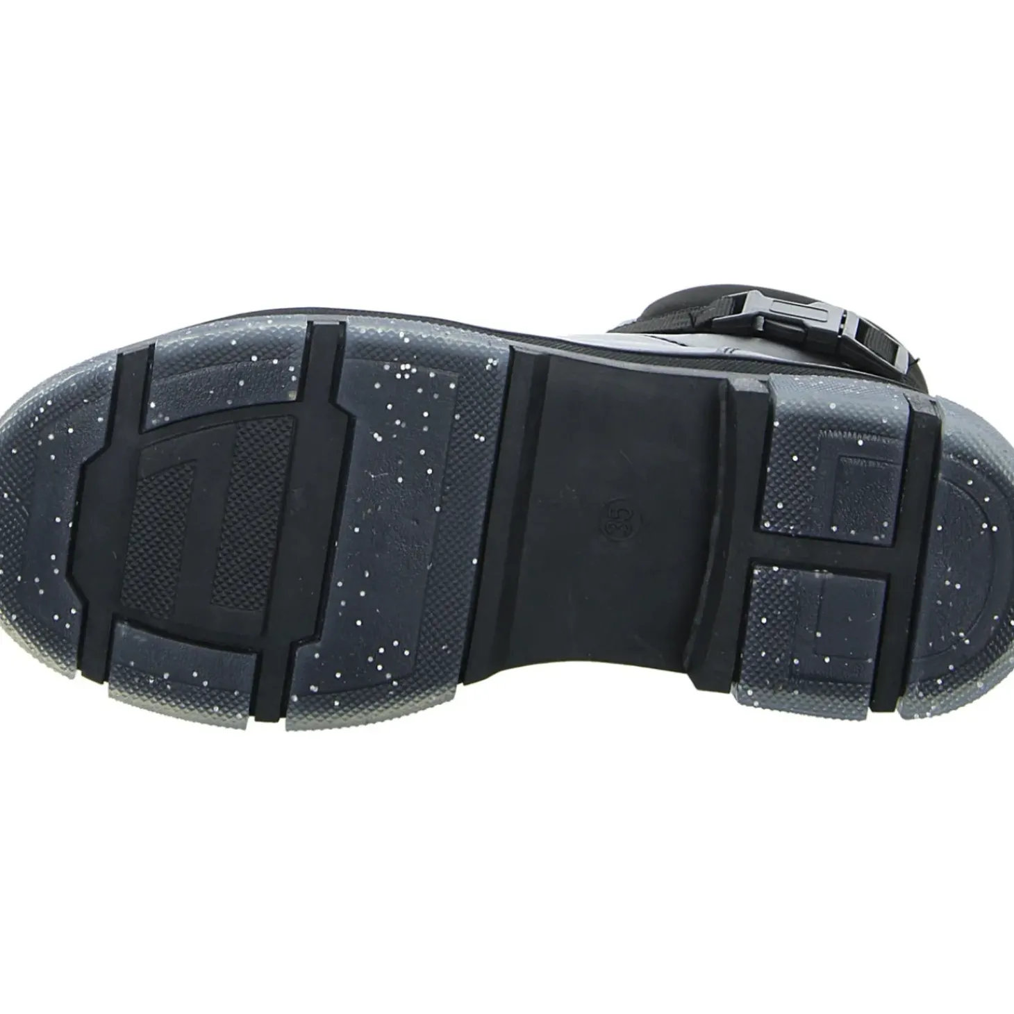 girlZ onlY Schnürstiefelette Warmfutter
