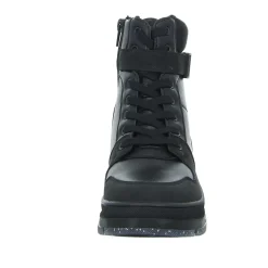 girlZ onlY Schnürstiefelette Warmfutter