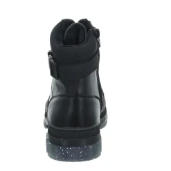 girlZ onlY Schnürstiefelette Warmfutter