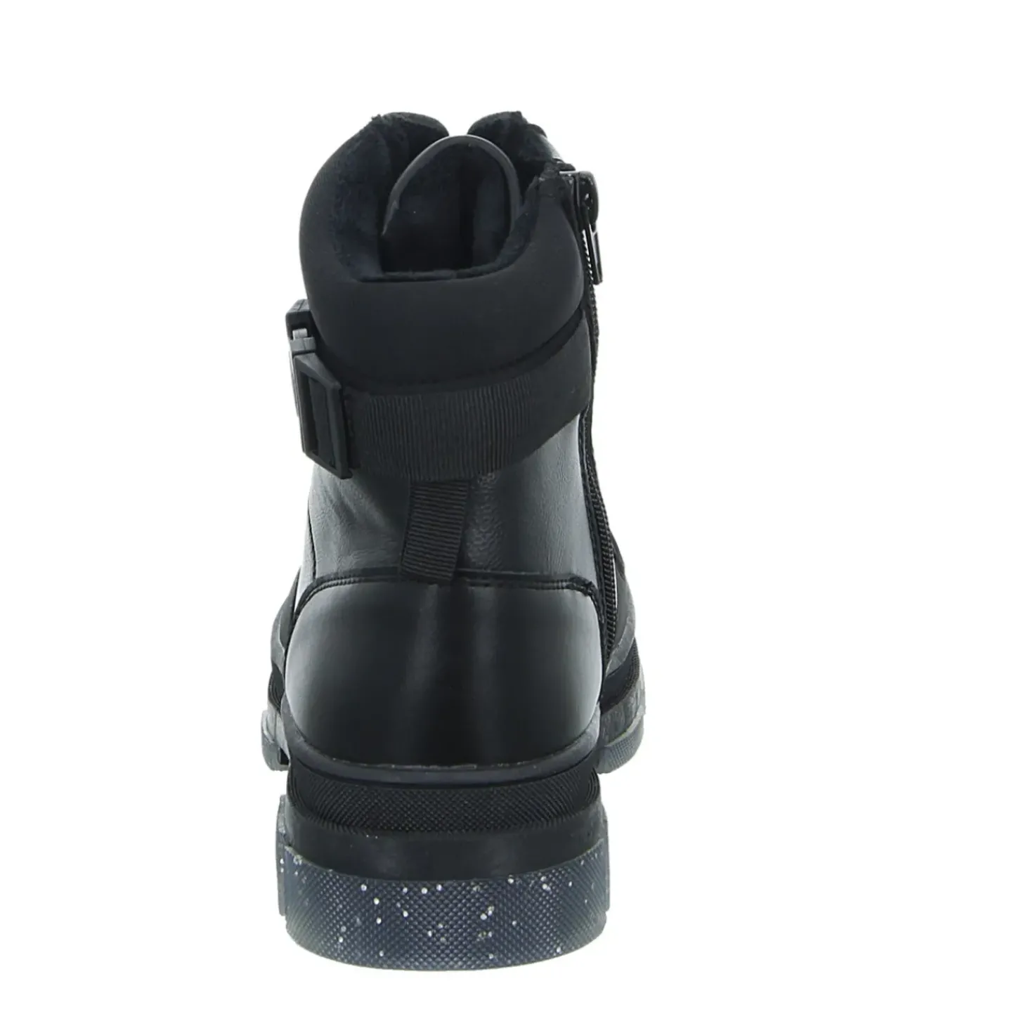 girlZ onlY Schnürstiefelette Warmfutter