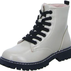 girlZ onlY Schnürstiefelette Warmfutter