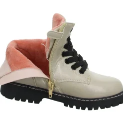 girlZ onlY Schnürstiefelette Warmfutter
