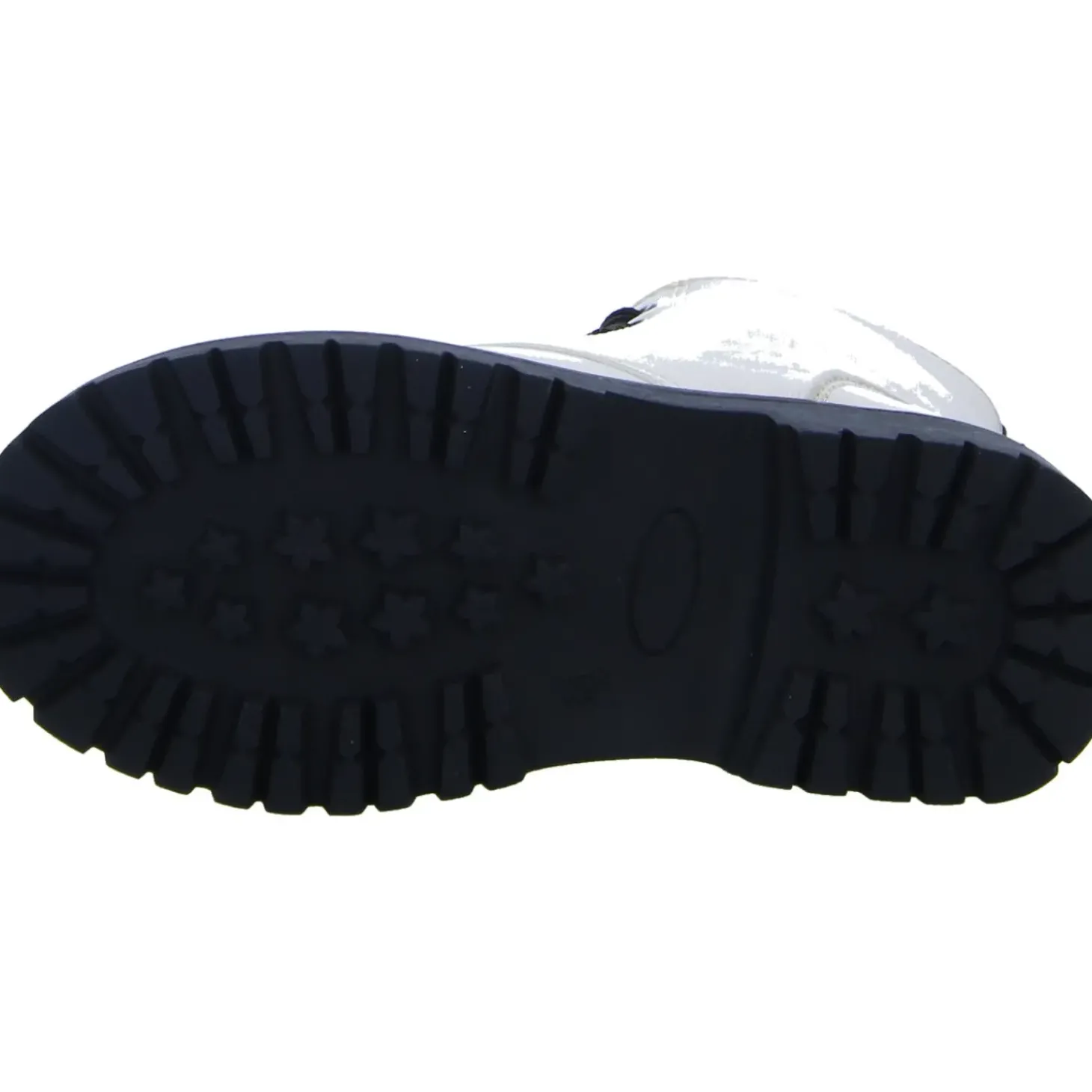 girlZ onlY Schnürstiefelette Warmfutter