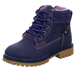 girlZ onlY Schnürstiefelette Warmfutter