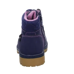 girlZ onlY Schnürstiefelette Warmfutter