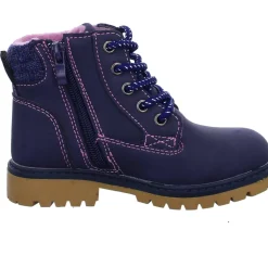 girlZ onlY Schnürstiefelette Warmfutter