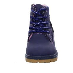 girlZ onlY Schnürstiefelette Warmfutter