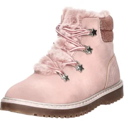 girlZ onlY Schnürstiefelette Warmfutter