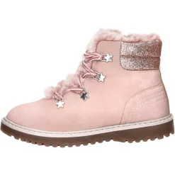 girlZ onlY Schnürstiefelette Warmfutter