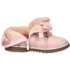 girlZ onlY Schnürstiefelette Warmfutter
