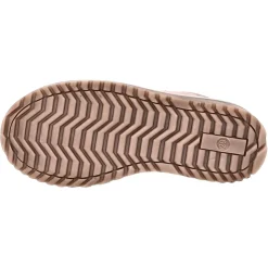 girlZ onlY Schnürstiefelette Warmfutter