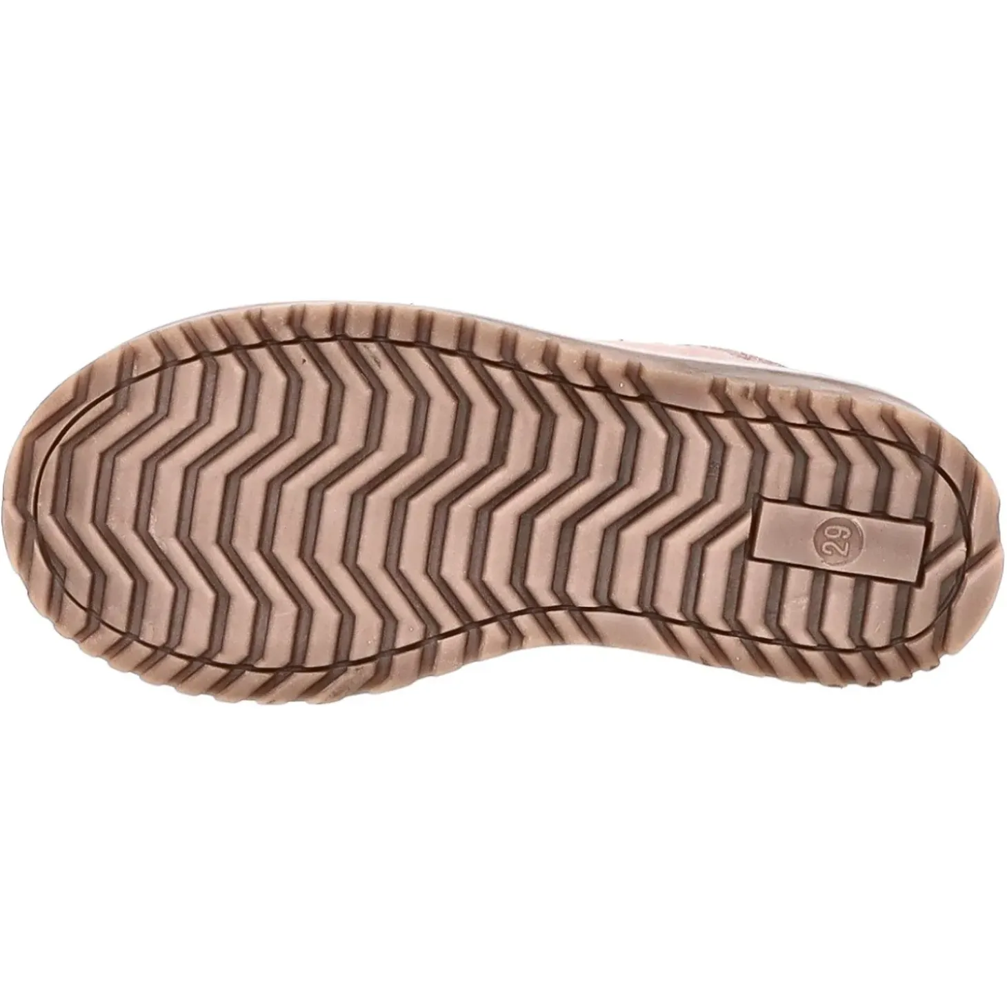 girlZ onlY Schnürstiefelette Warmfutter