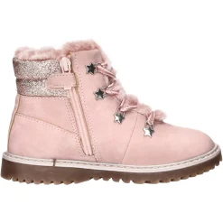 girlZ onlY Schnürstiefelette Warmfutter