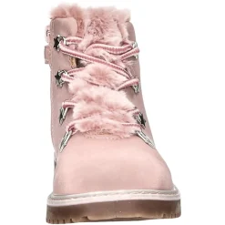 girlZ onlY Schnürstiefelette Warmfutter