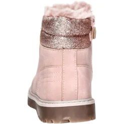 girlZ onlY Schnürstiefelette Warmfutter