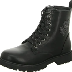 girlZ onlY Schnürstiefelette Warmfutter