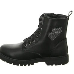 girlZ onlY Schnürstiefelette Warmfutter