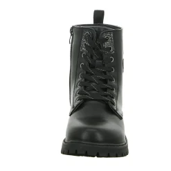 girlZ onlY Schnürstiefelette Warmfutter