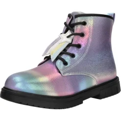 girlZ onlY Schnürstiefelette Warmfutter