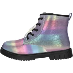 girlZ onlY Schnürstiefelette Warmfutter