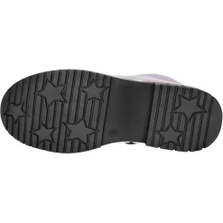 girlZ onlY Schnürstiefelette Warmfutter