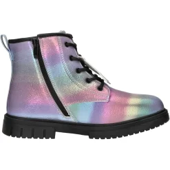 girlZ onlY Schnürstiefelette Warmfutter