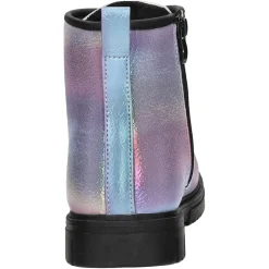 girlZ onlY Schnürstiefelette Warmfutter