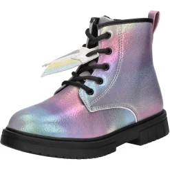 girlZ onlY Schnürstiefelette Warmfutter