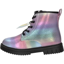 girlZ onlY Schnürstiefelette Warmfutter