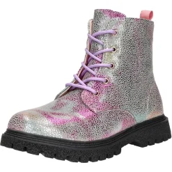 girlZ onlY Schnürstiefelette Warmfutter