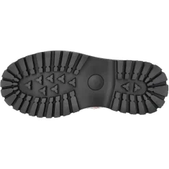 girlZ onlY Schnürstiefelette Warmfutter