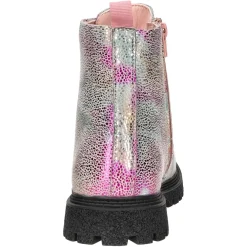 girlZ onlY Schnürstiefelette Warmfutter