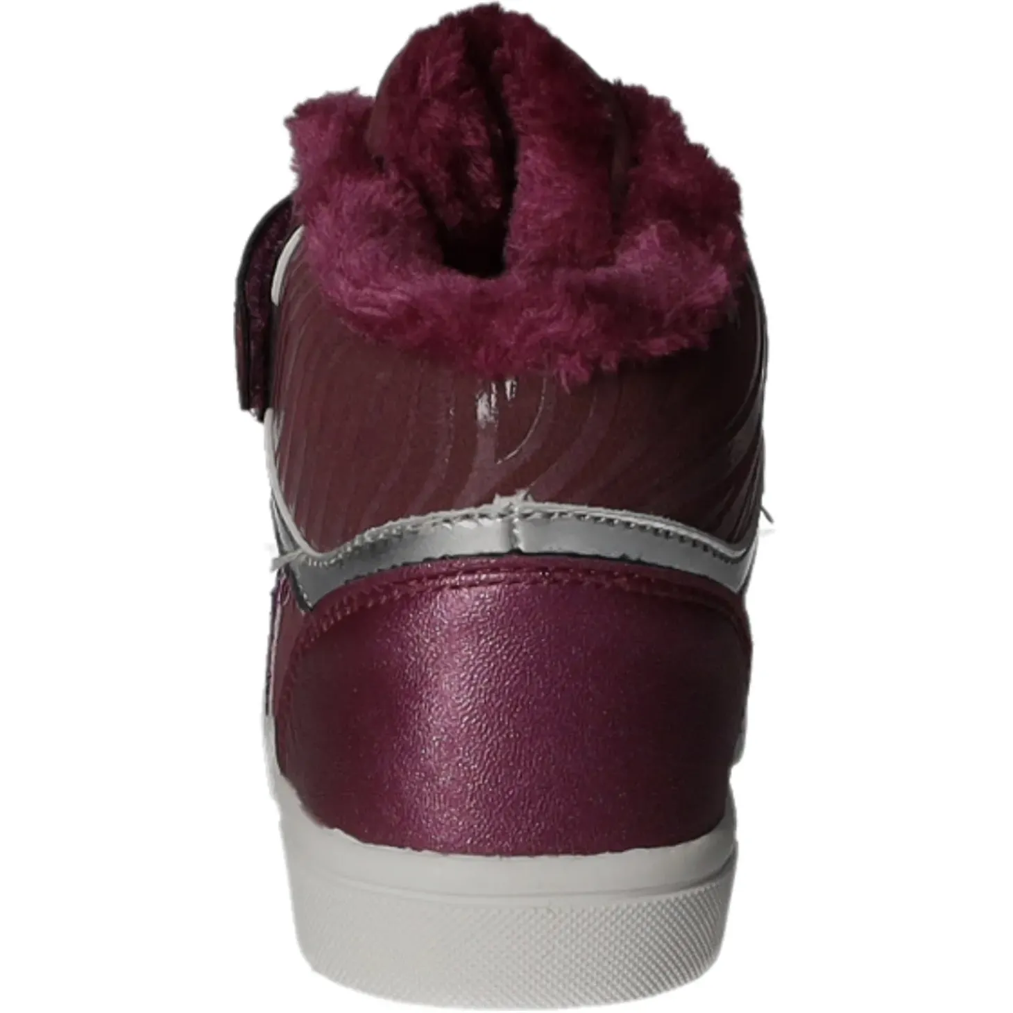 girlZ onlY Schnürstiefelette Warmfutter