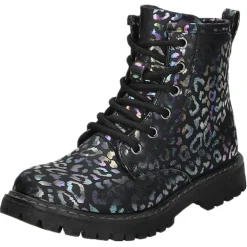 girlZ onlY Schnürstiefelette Warmfutter