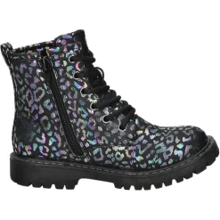 girlZ onlY Schnürstiefelette Warmfutter